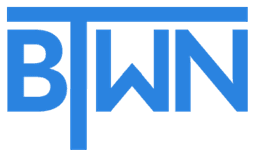 BTWN logo